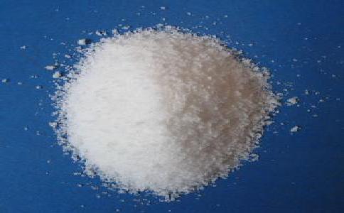 聚合氯化铝的使用说明及使用量